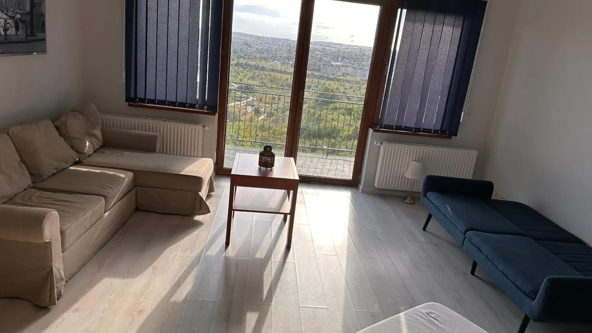 Comfort Studio - Close To Center Apartamento Gdańsk 0*,