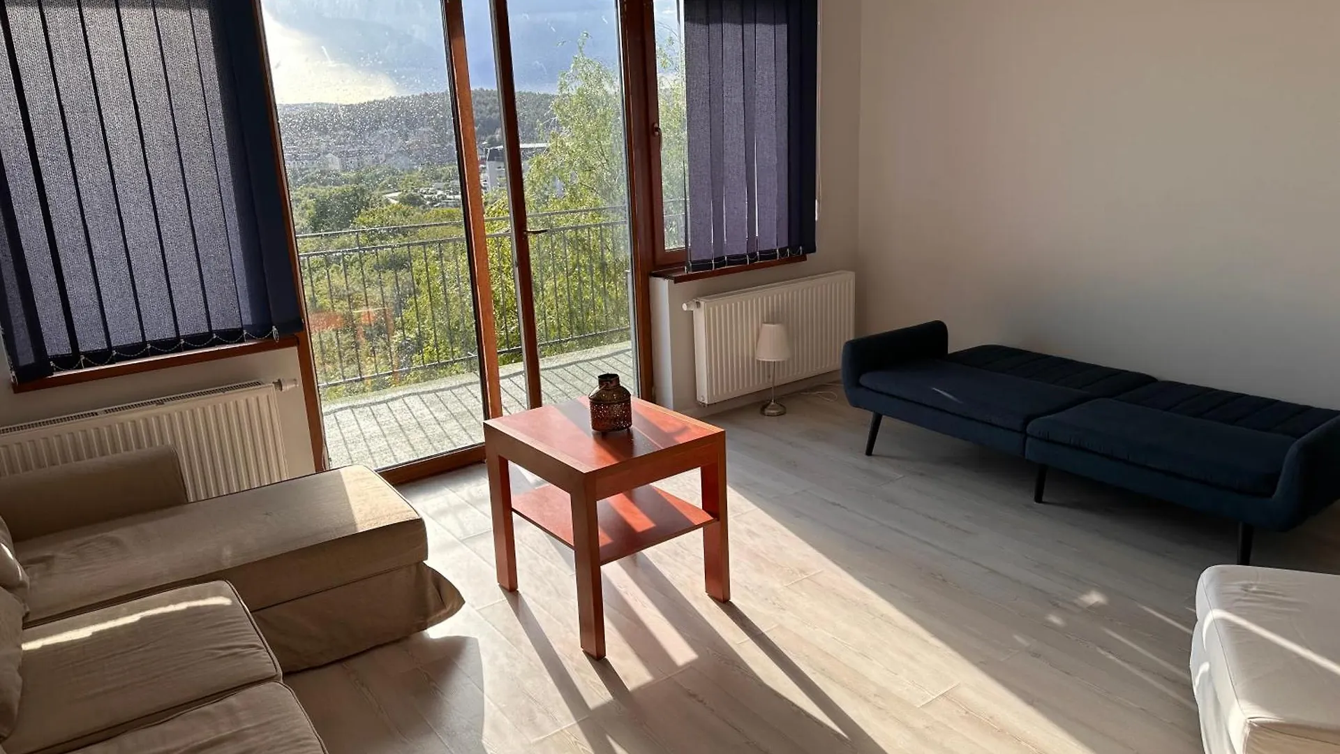 Comfort Studio - Close To Center Apartment Gdansk Poland