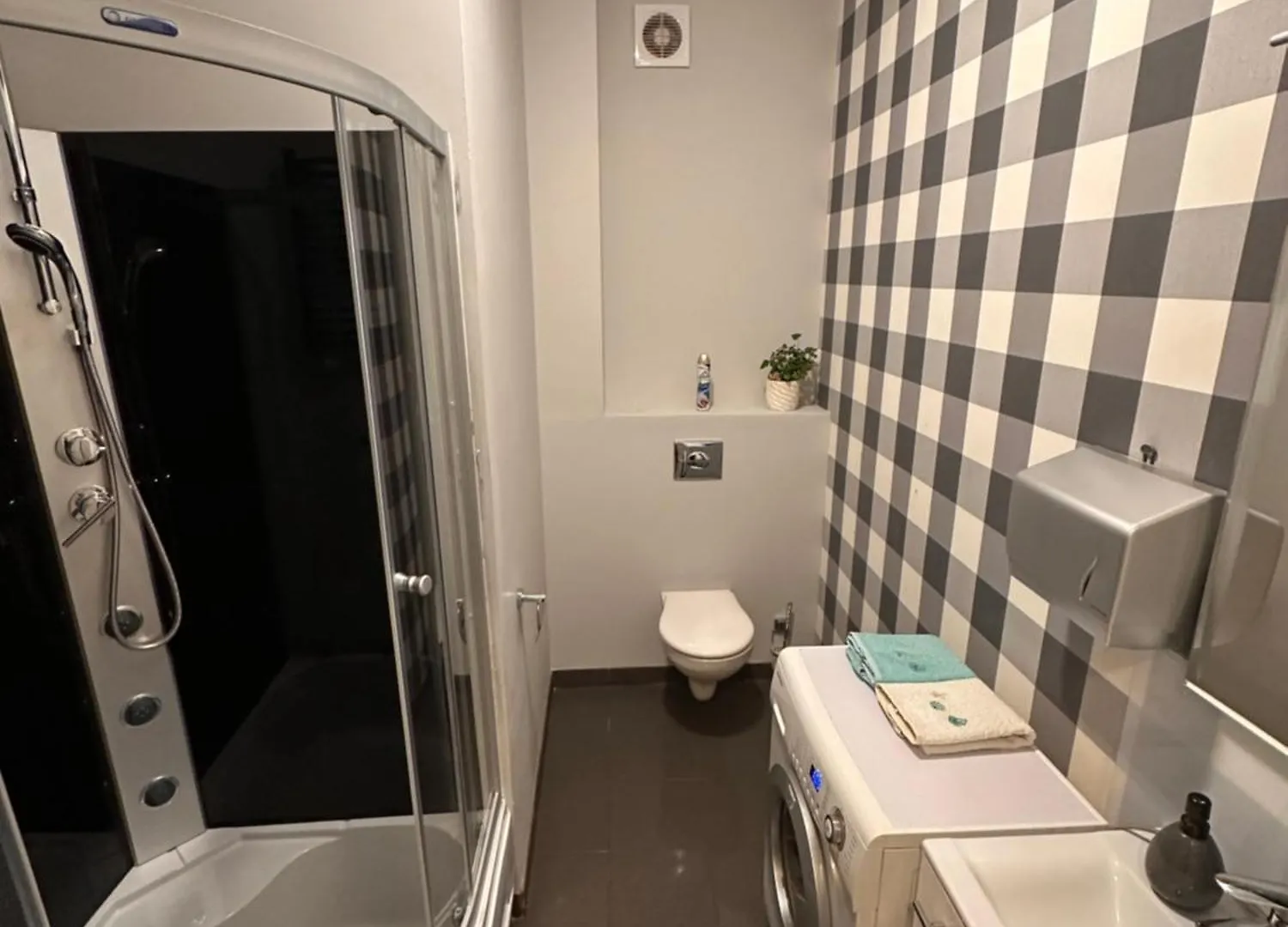 Comfort Studio - Close To Center Apartamento Gdańsk Polónia