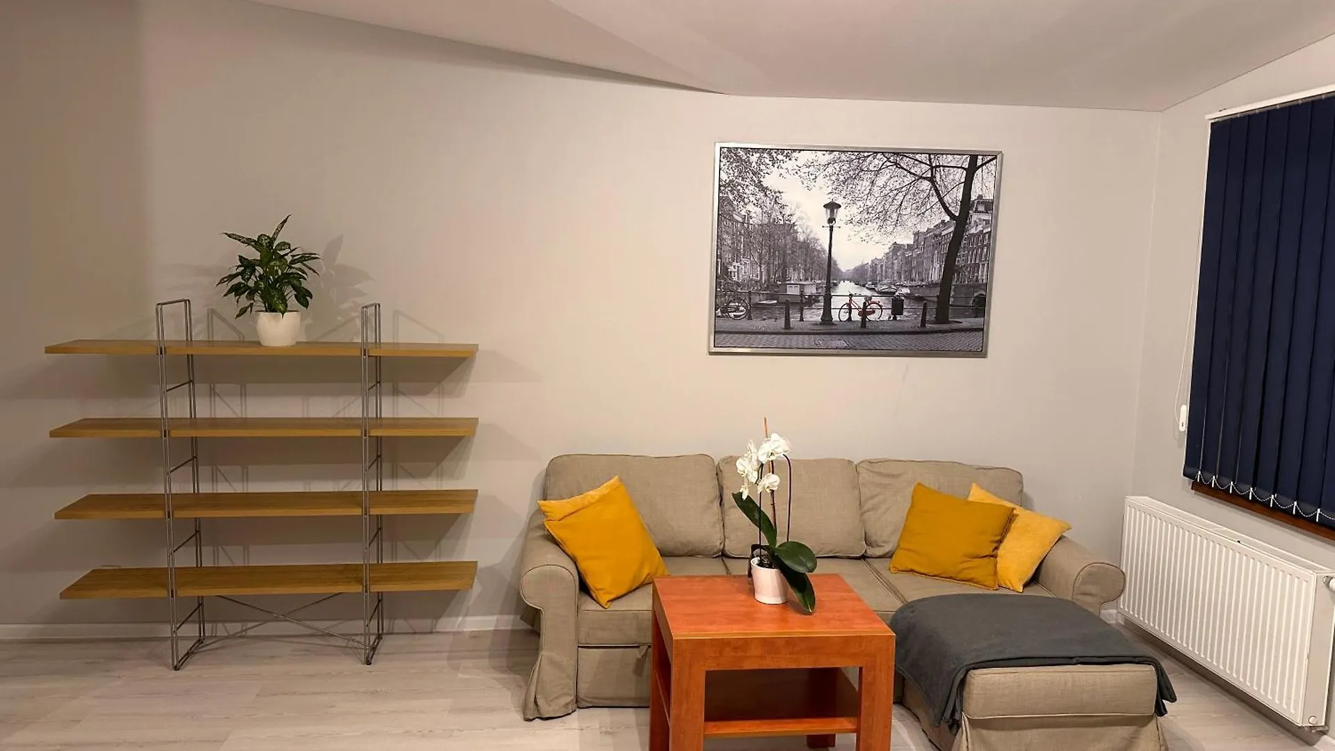 Comfort Studio - Close To Center Apartamento Gdańsk Polónia