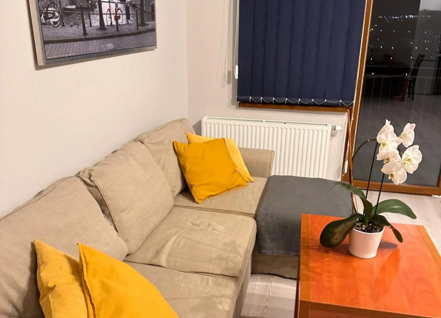 Comfort Studio - Close To Center Apartment Gdansk