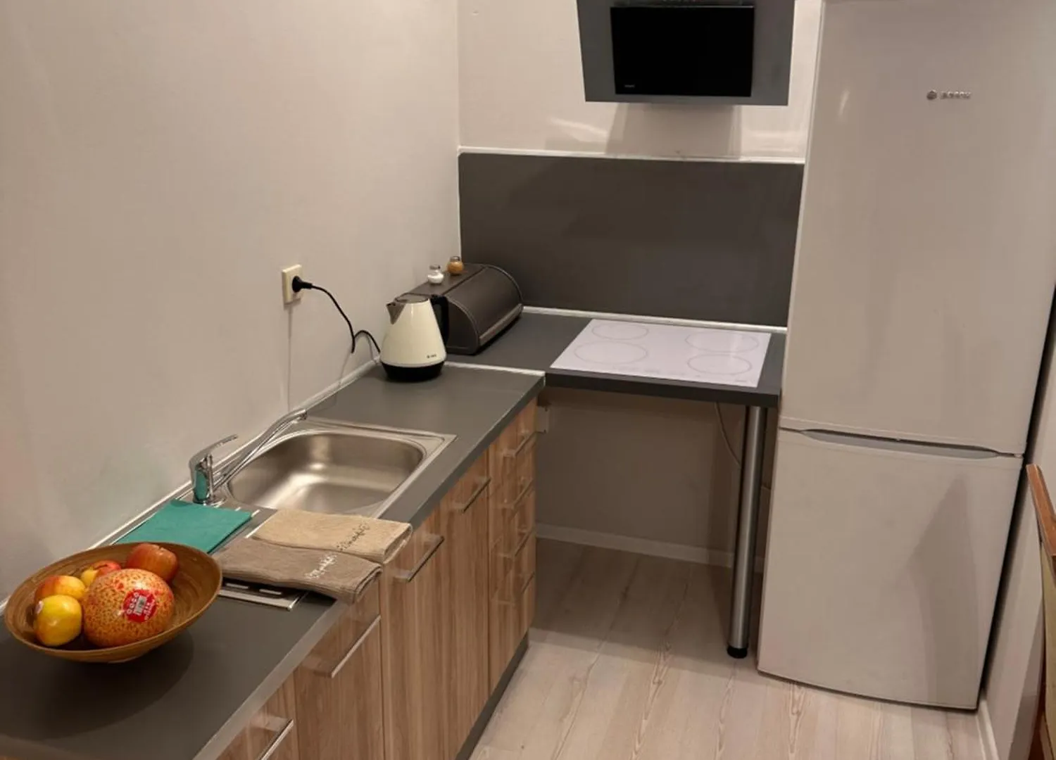 그단스크 Comfort Studio - Close To Center 아파트